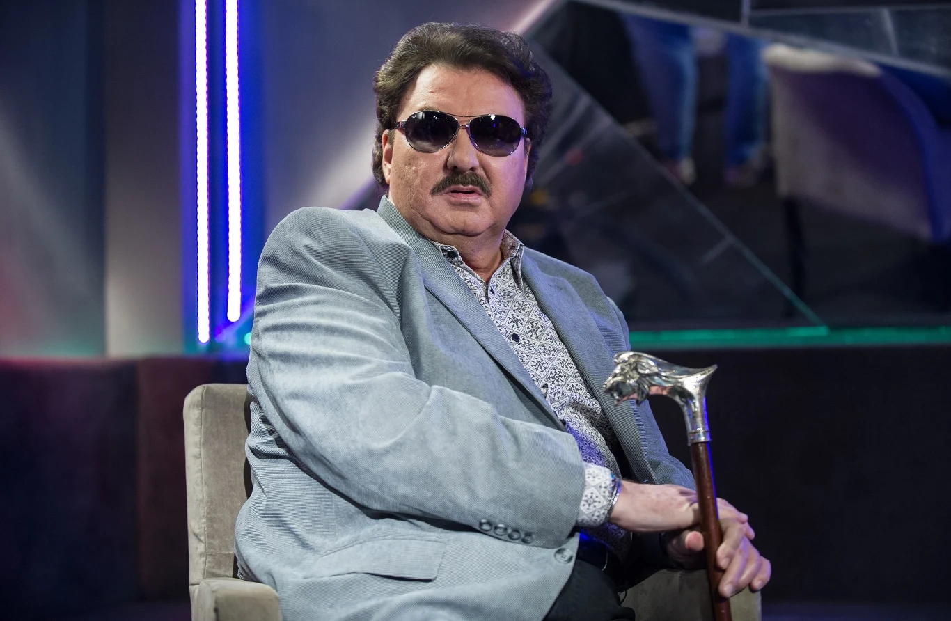 Krzysztof Krawczyk Krzysztof Krawczyk