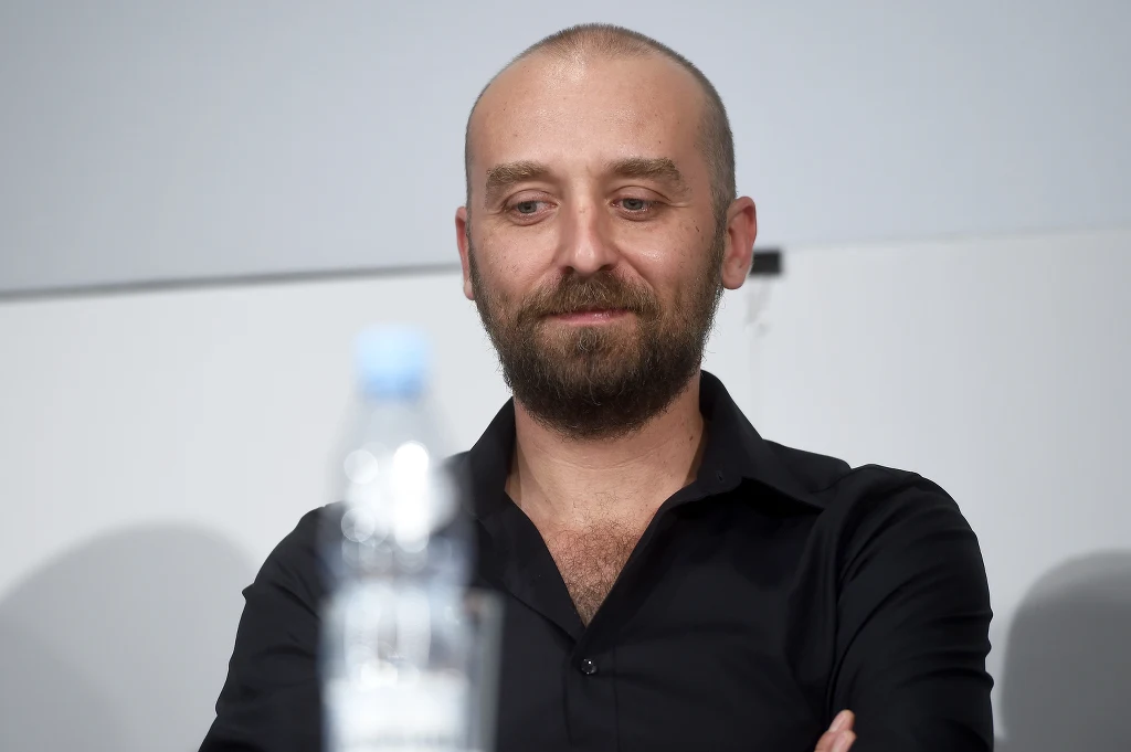 Wojciech Mecwaldowski