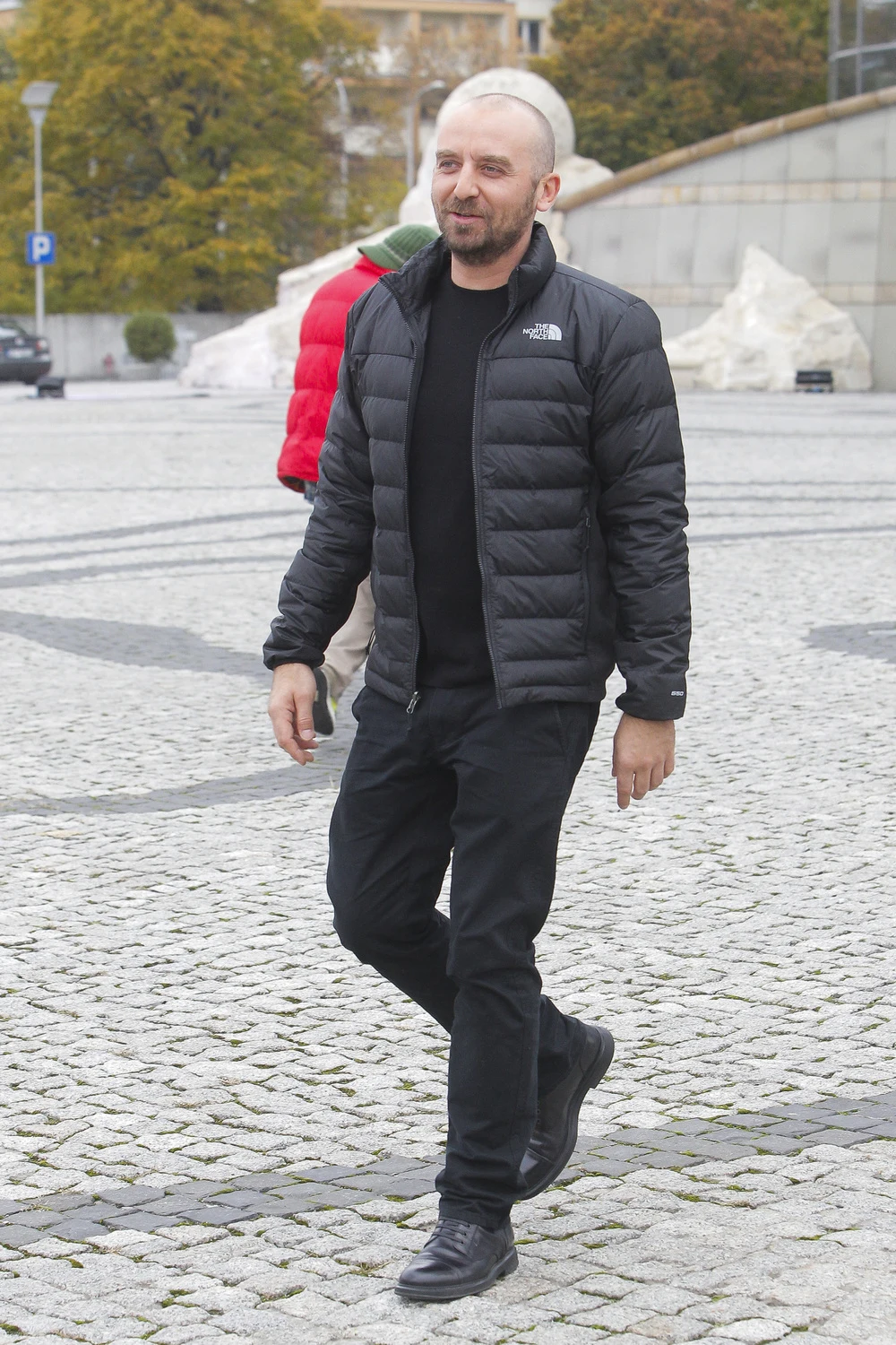 Wojciech Mecwaldowski