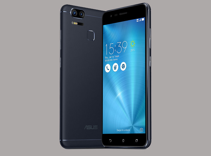 Asus ZenFone Zoom S