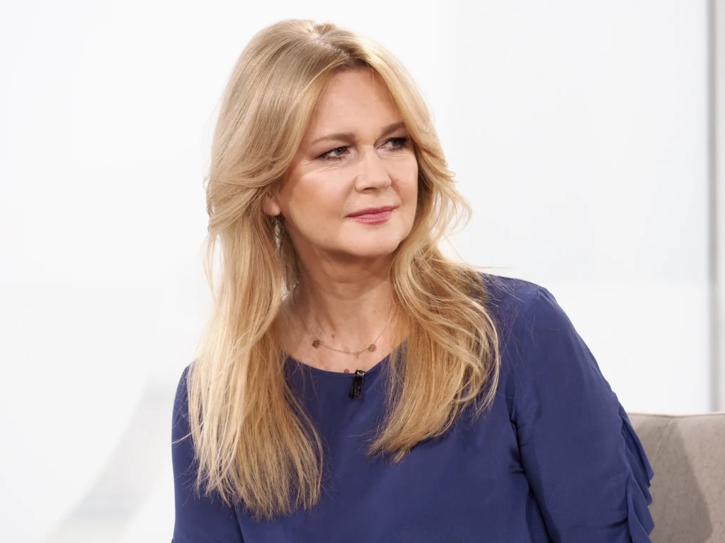 Grażyna Torbicka
