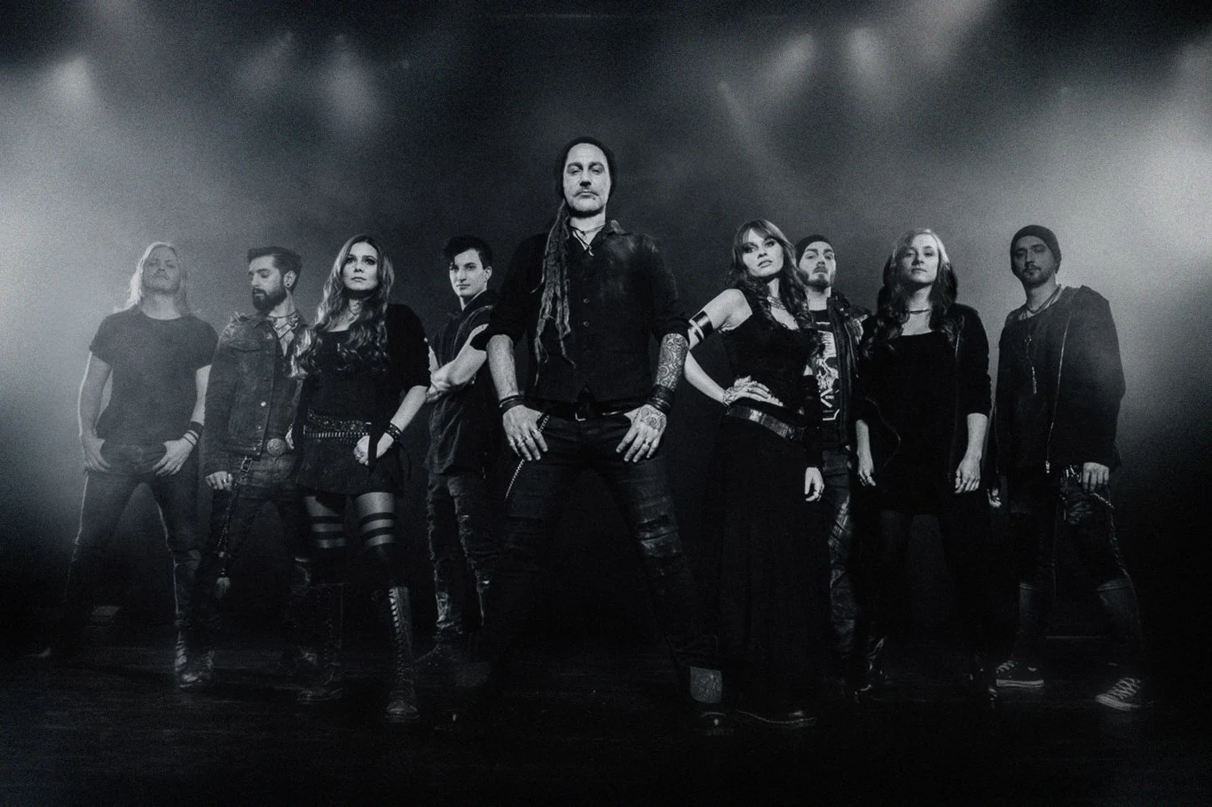 Eluveitie szykuje akustyczny album Eluveitie szykuje akustyczny album