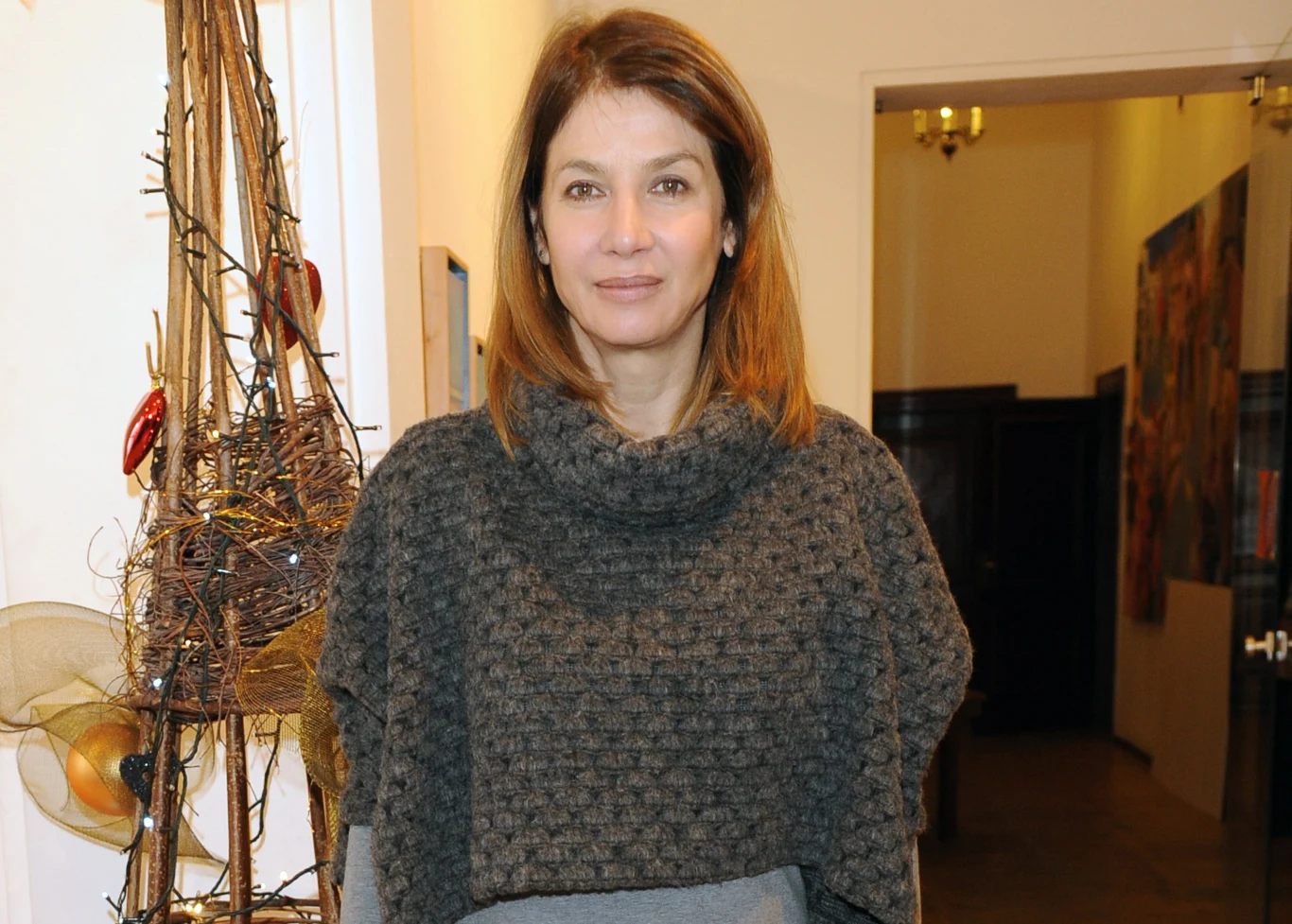 Grażyna Wolszczak Grażyna Wolszczak