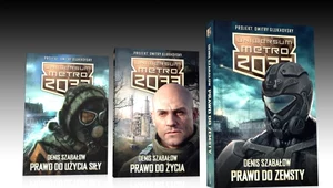 Uniwersum Metro 2033