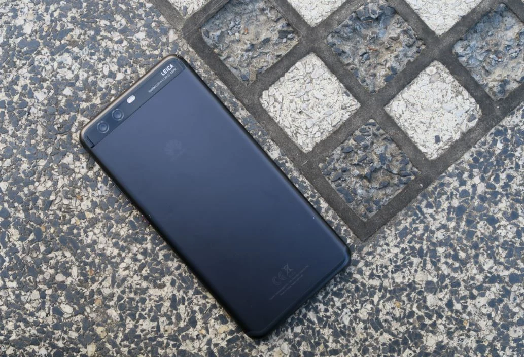 Huawei P10 Plus