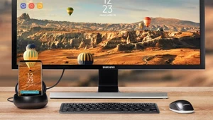 ​Test Samsung DeX