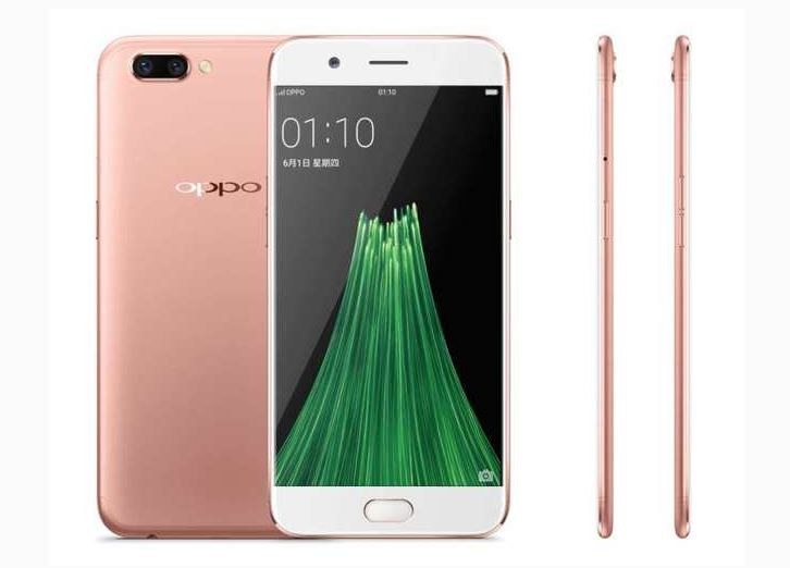 Oppo R11 ma kosztować w przeliczeniu około 485 dolarów