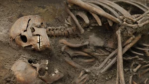 Śledztwo pozwoli na zarządzenie ekshumacji (zdjęcie ilustracyjne)