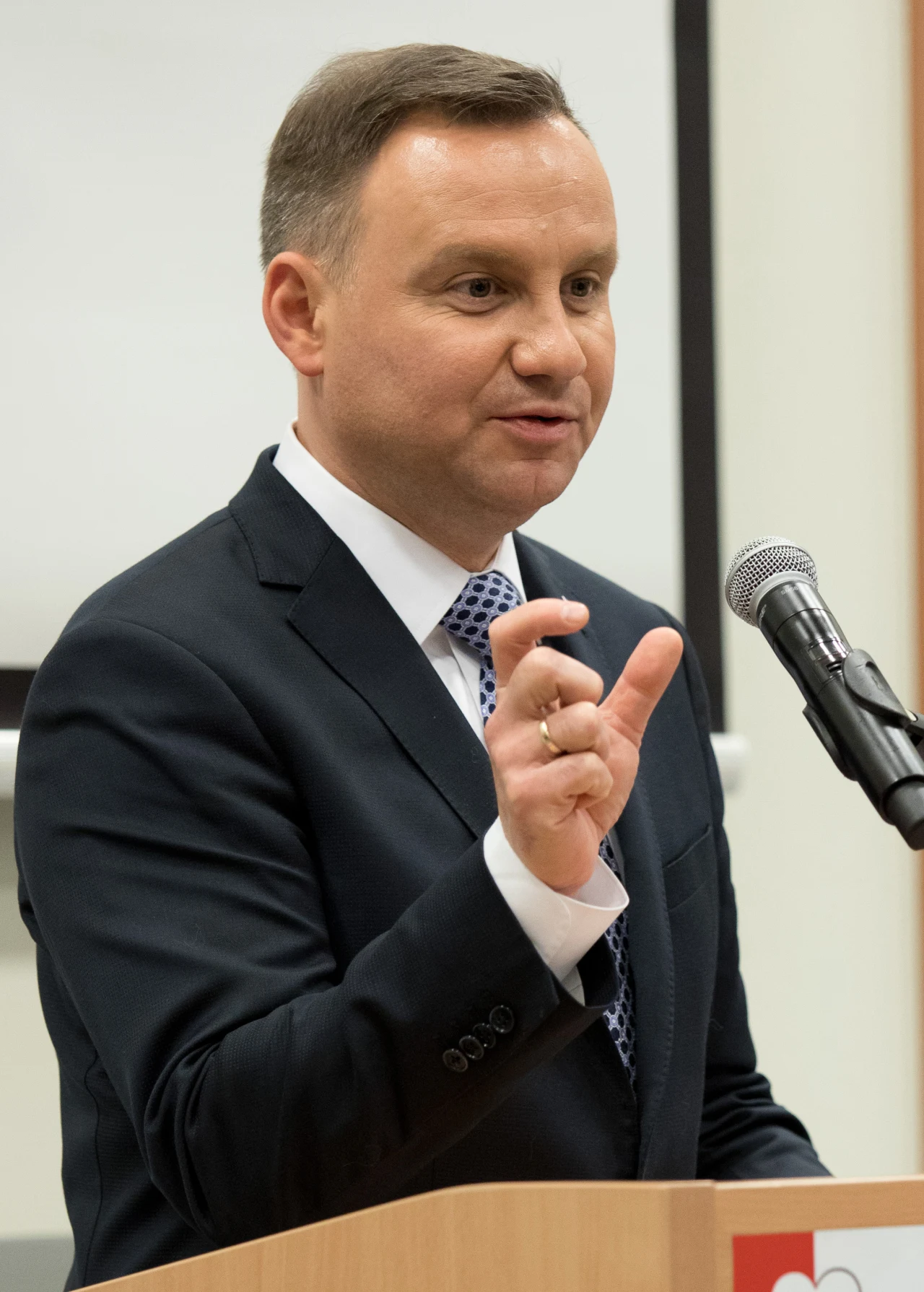 Andrzej Duda