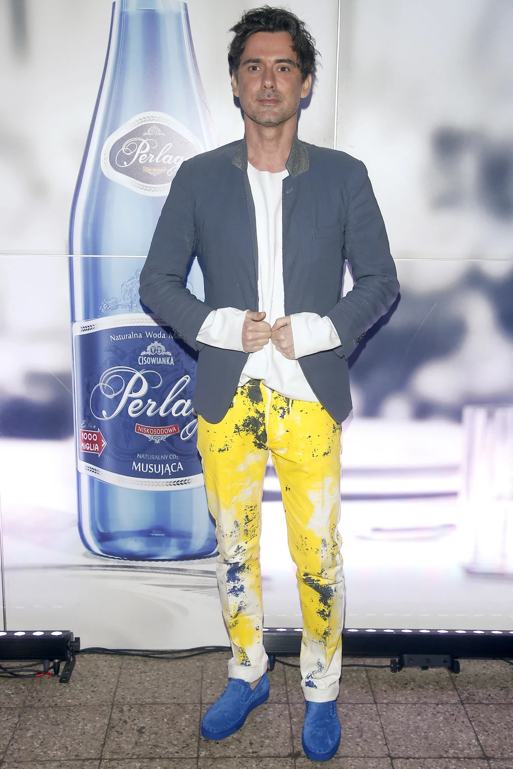 Marcin Tyszka Marcin Tyszka