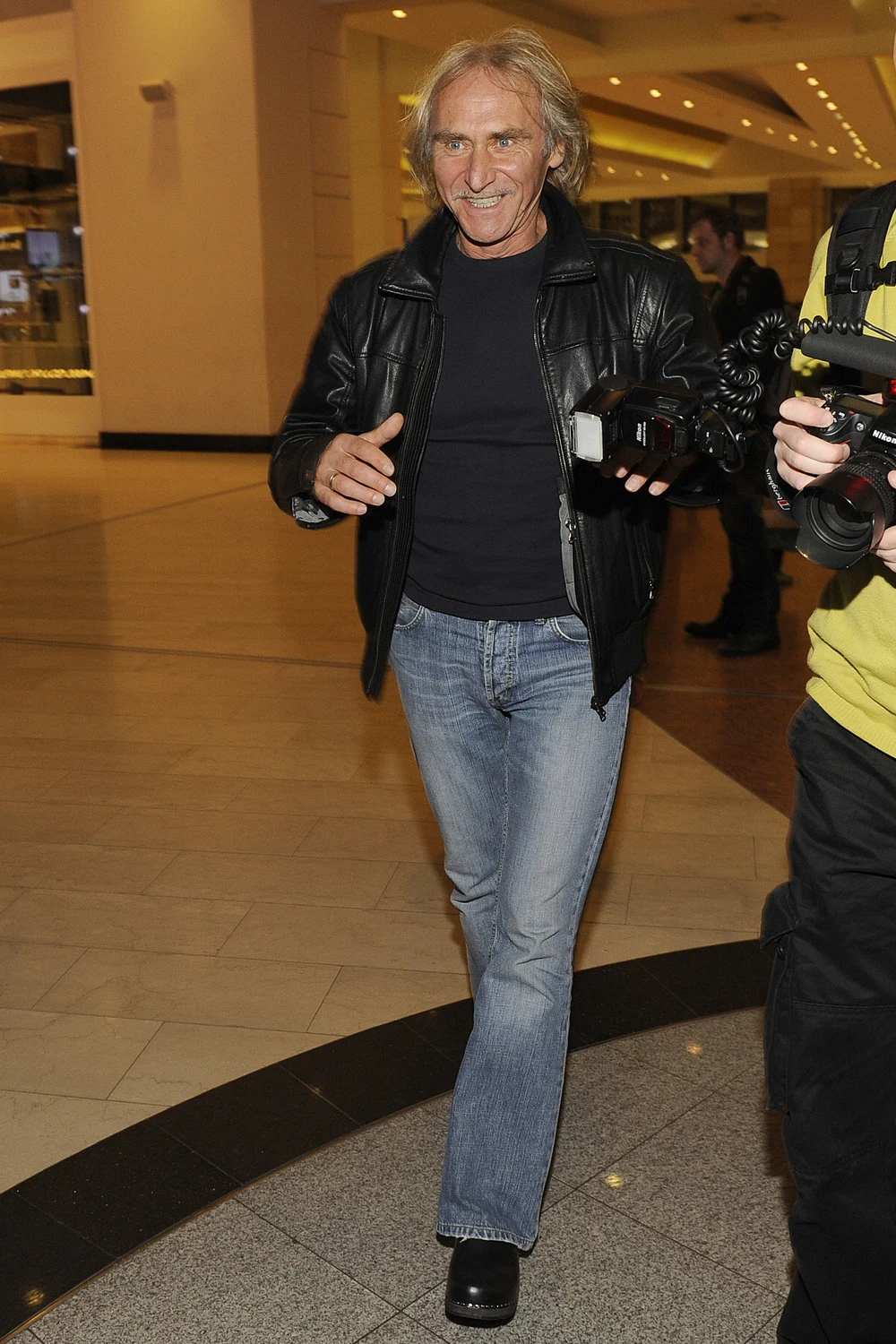 Jerzy Kryszak Jerzy Kryszak