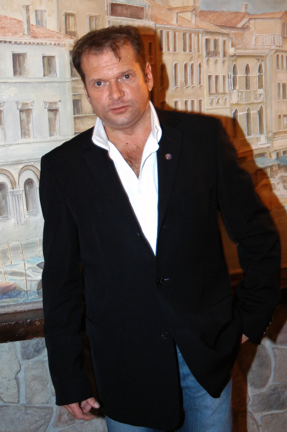 Krzysztof Rutkowski Krzysztof Rutkowski