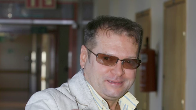 Krzysztof Rutkowski