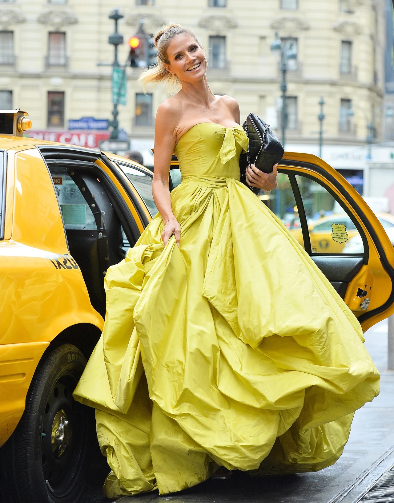 Heidi Klum Heidi Klum