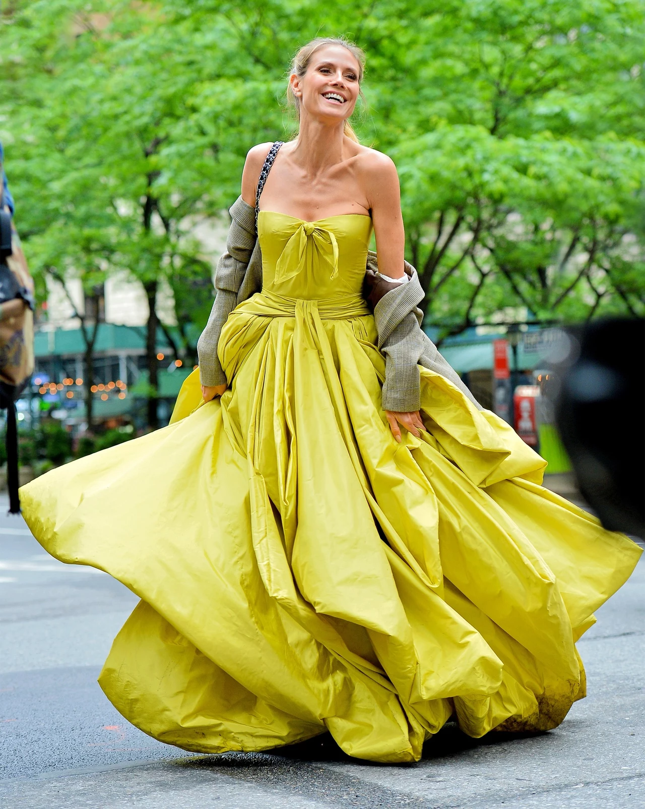 Heidi Klum Heidi Klum