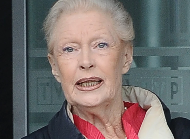 Beata Tyszkiewicz Beata Tyszkiewicz