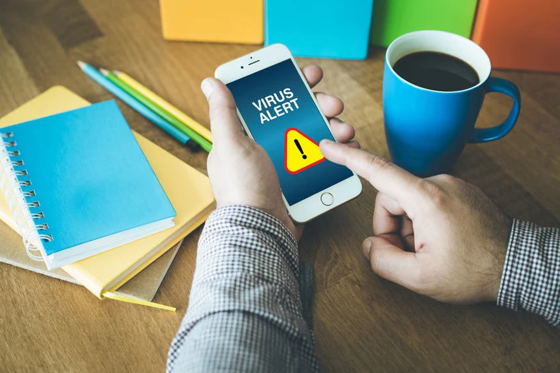 Szkodliwe oprogramowanie Dvmap śledzi i raportuje każde swoje posunięcie serwerowi kontroli Szkodliwe oprogramowanie Dvmap śledzi i raportuje każde swoje posunięcie serwerowi kontroli