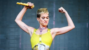 Katy Perry podbije listy przebojów?