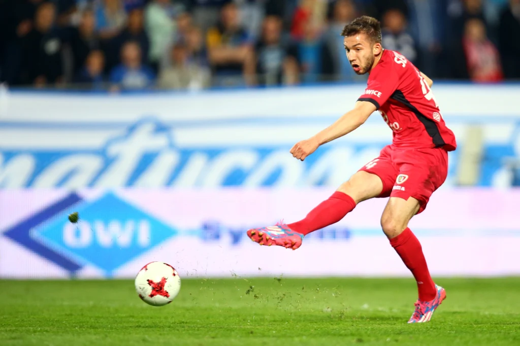 Łukasz Sekulski Łukasz Sekulski