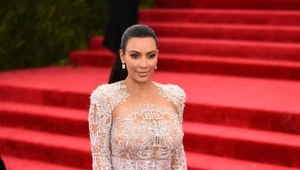 Kim Kardashian jest jedną z głównych inspiracji dla Miny Gergesa