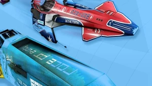 WipEout Omega Collection 