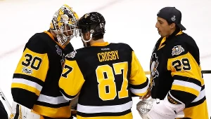 "Pingwiny" prowadzą w finałowej rywalizacji 3-2