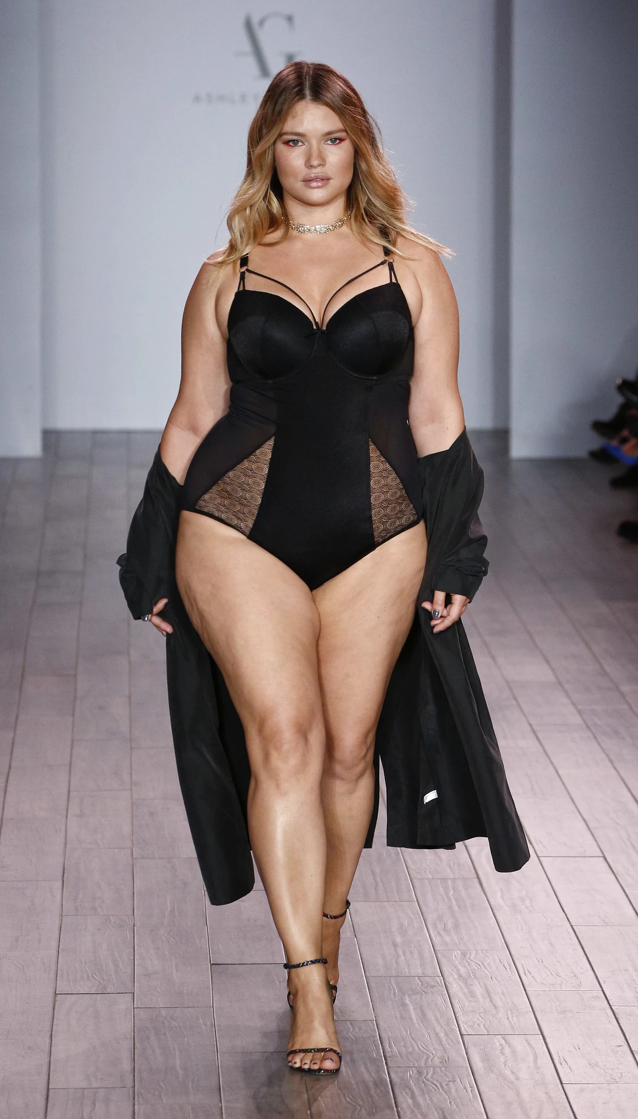 Ashley Graham Lingerie Ashley Graham Lingerie