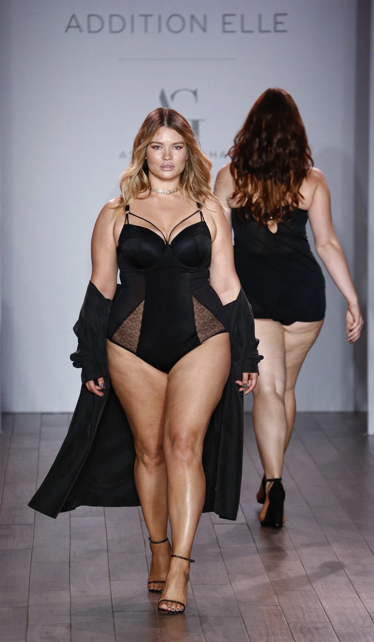 Ashley Graham Lingerie Ashley Graham Lingerie