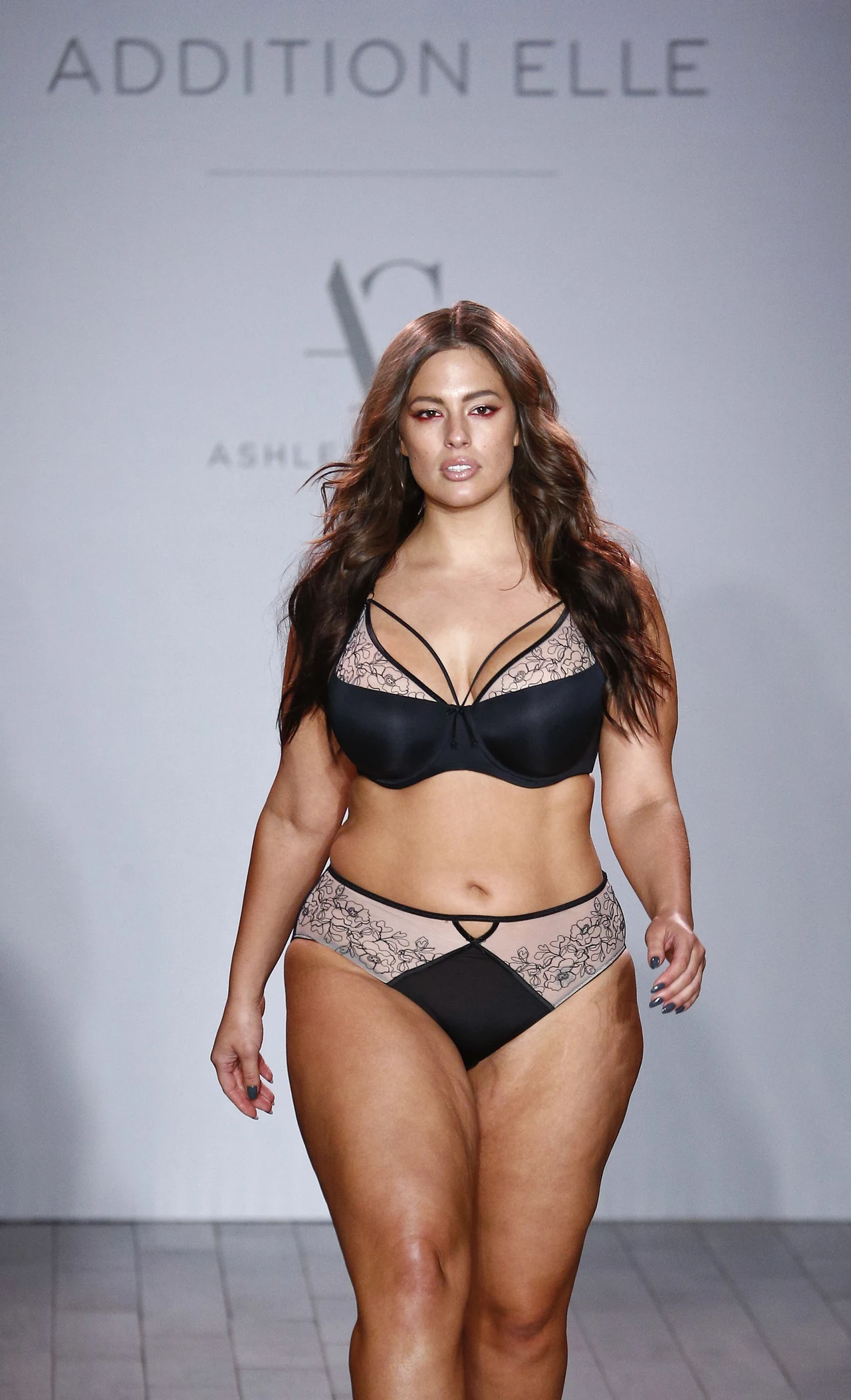 Ashley Graham Lingerie Ashley Graham Lingerie