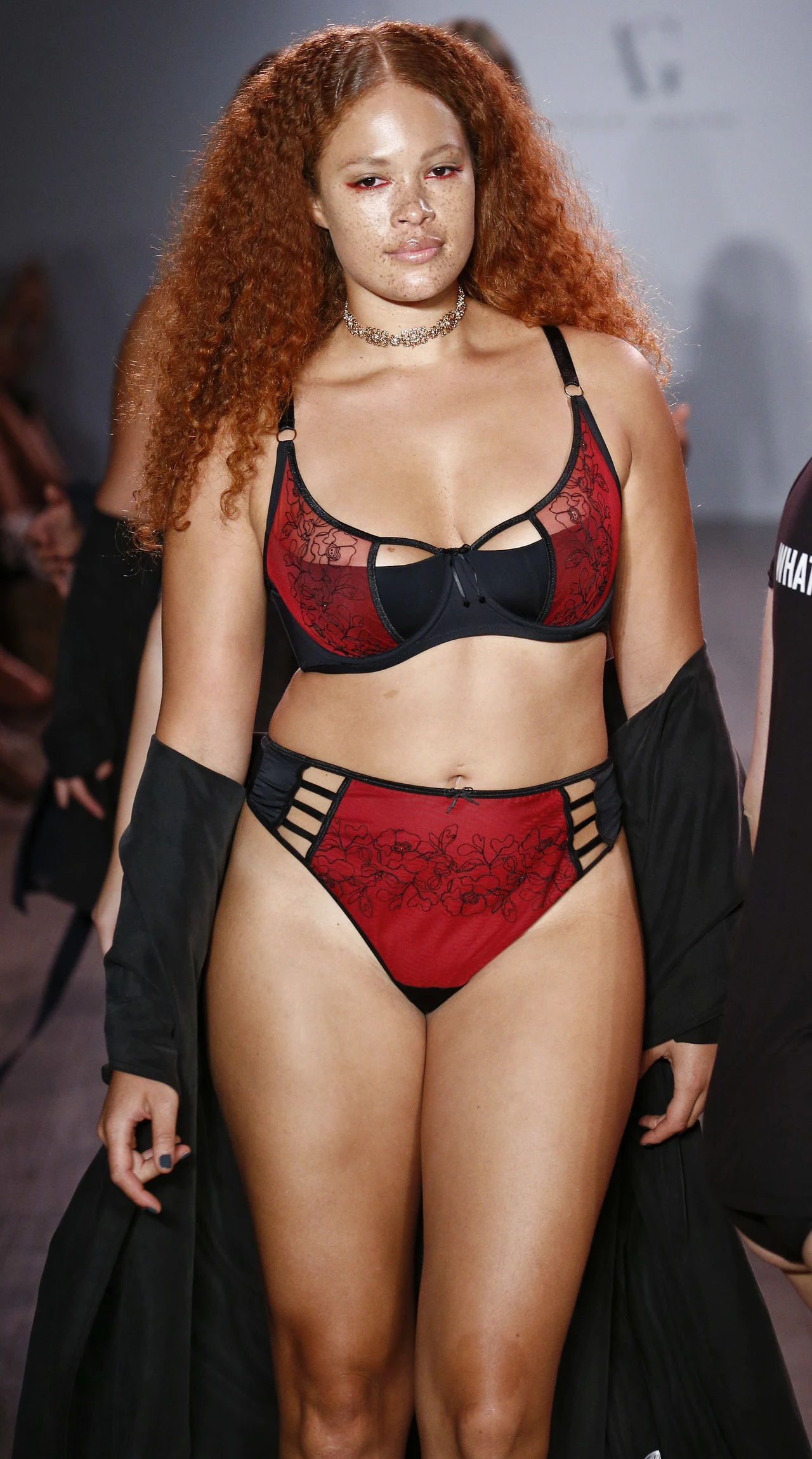 Ashley Graham Lingerie Ashley Graham Lingerie