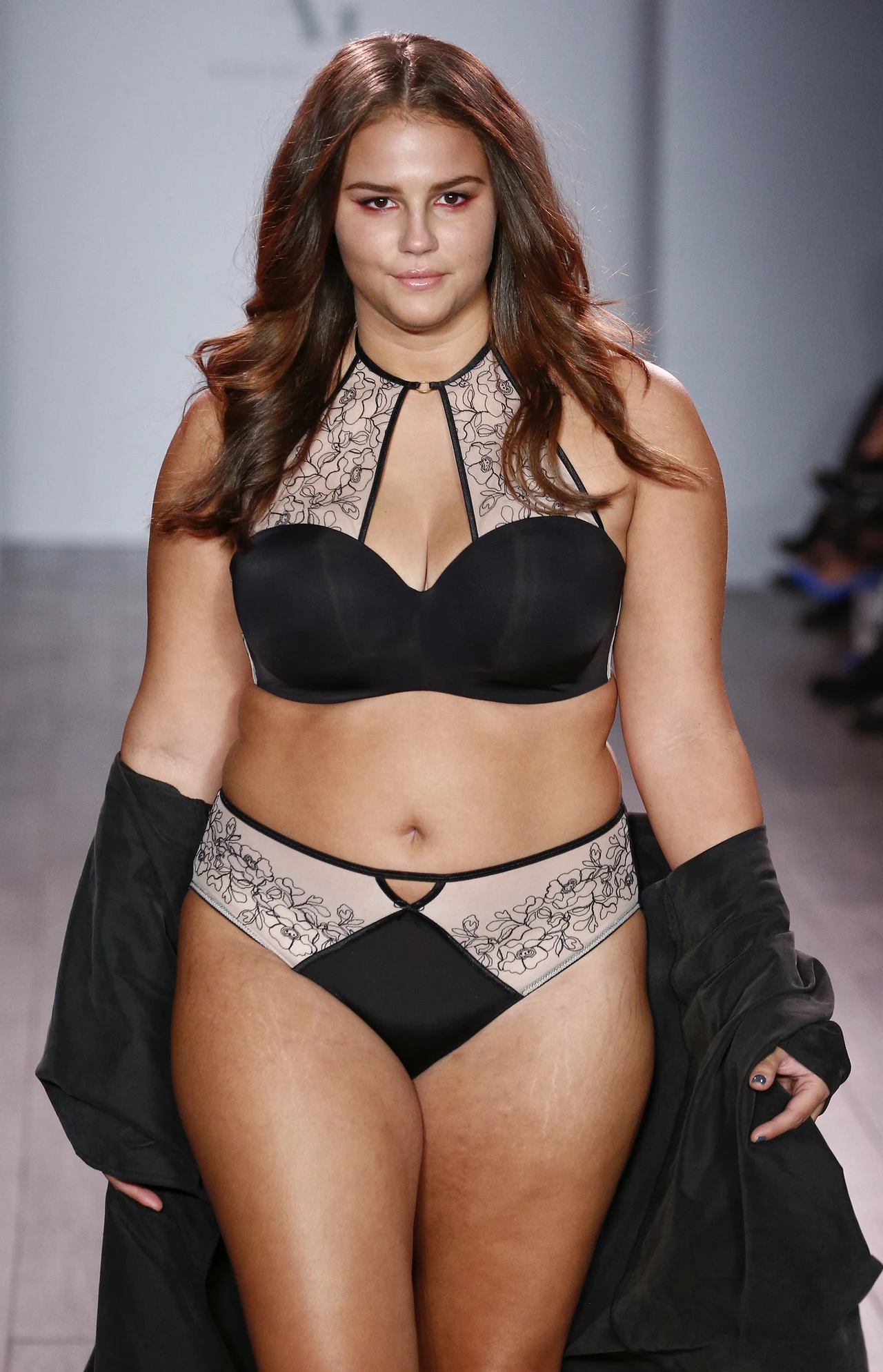 Ashley Graham Lingerie Ashley Graham Lingerie
