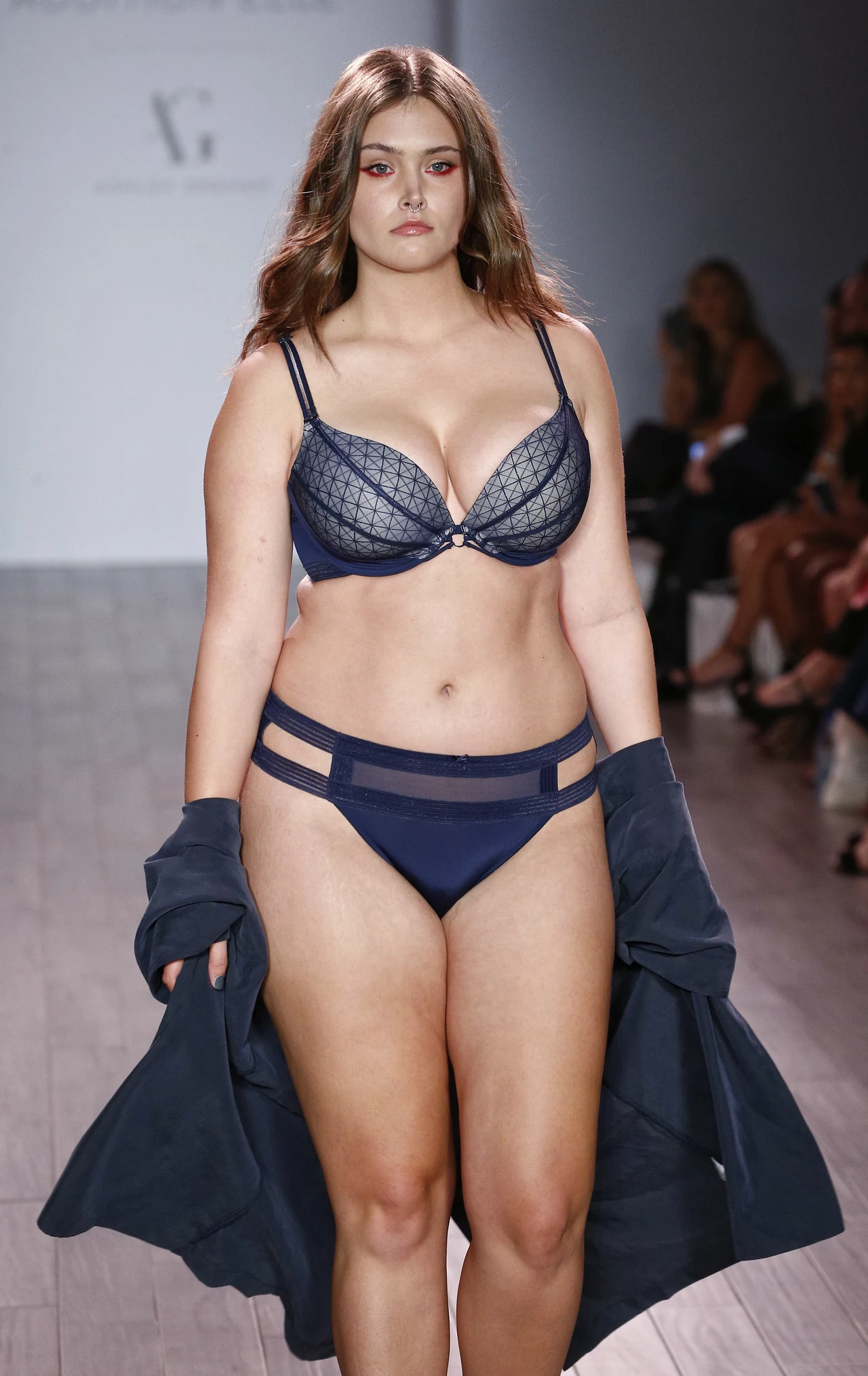 Ashley Graham Lingerie Ashley Graham Lingerie