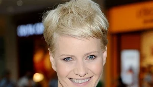 Małgorzata Kożuchowska