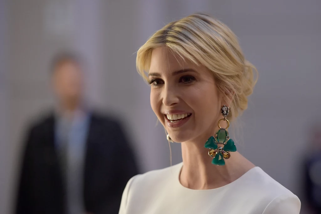 Ivanka Trump Ivanka Trump
