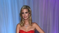 Ivanka Trump