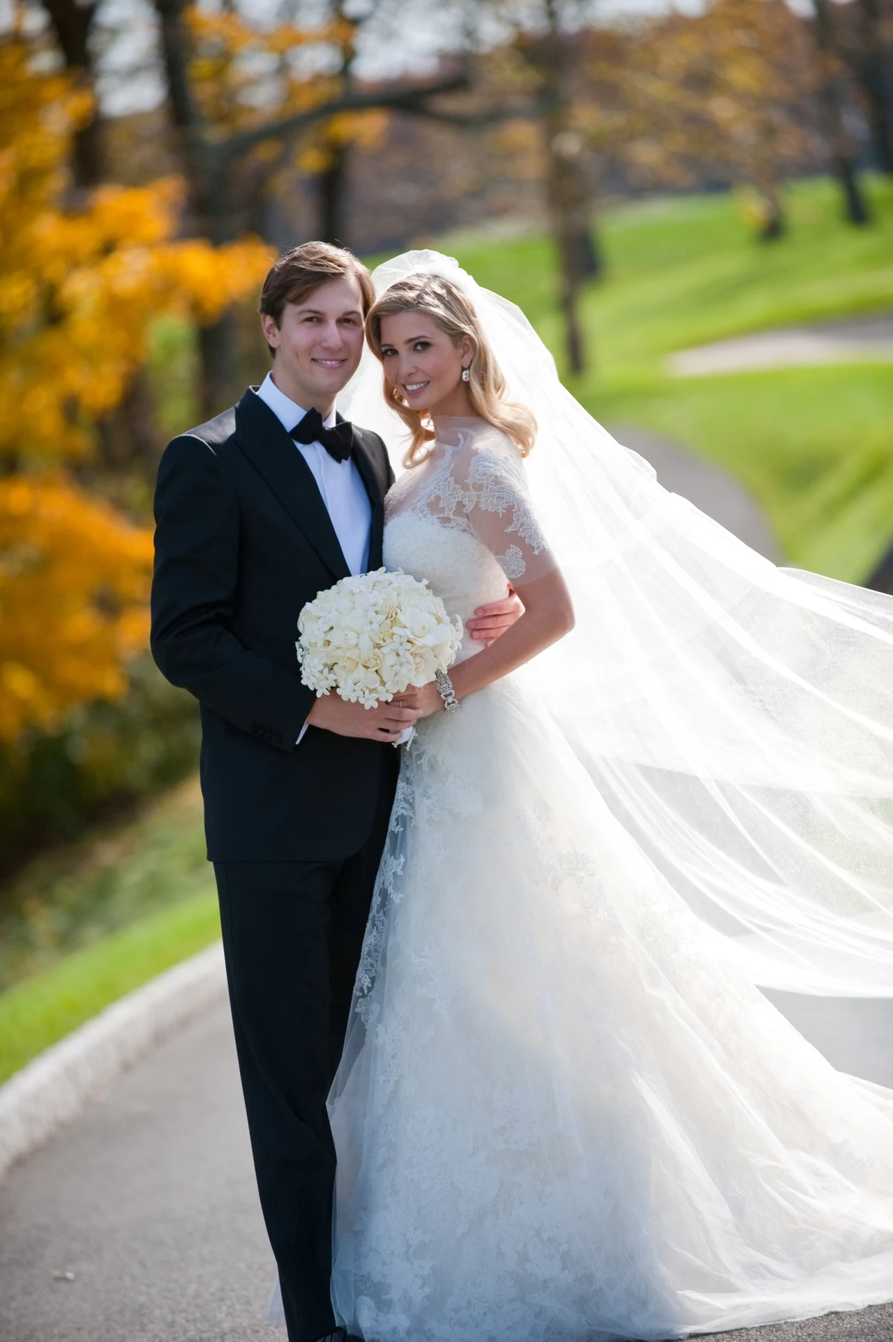 Ivanka Trump Ivanka Trump