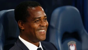 Patrick Kluivert 