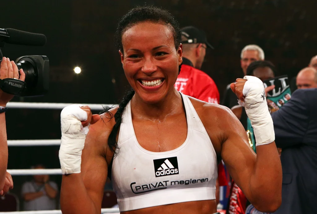 Cecilia Braekhus