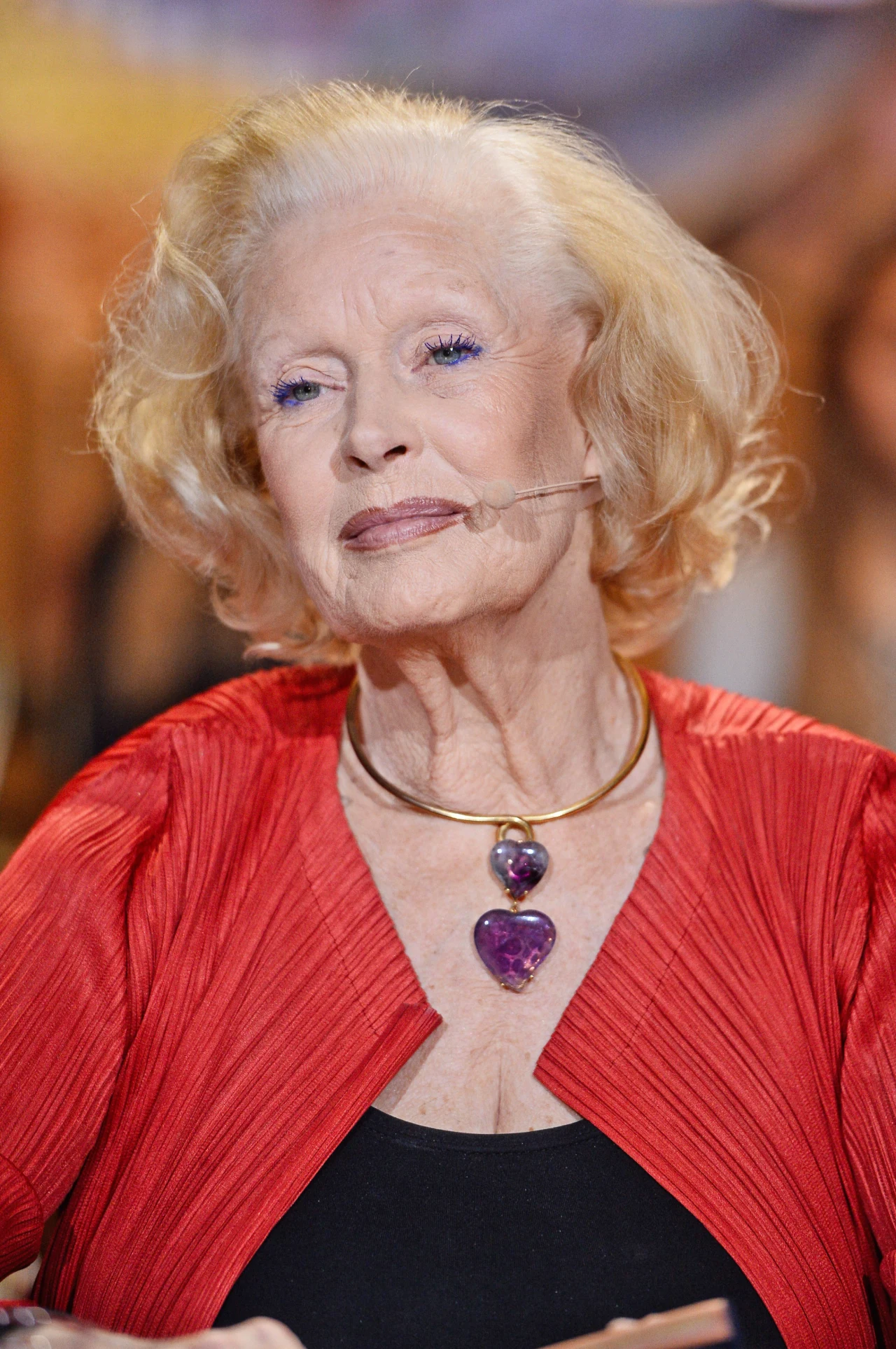 Beata Tyszkiewicz Beata Tyszkiewicz