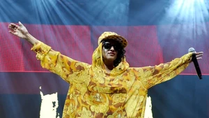 M.I.A., Trentemøller i Beats Stage na Open'er Festival 2017