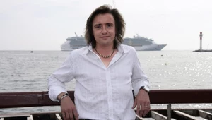 Richard Hammond