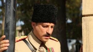Zraniona miłość