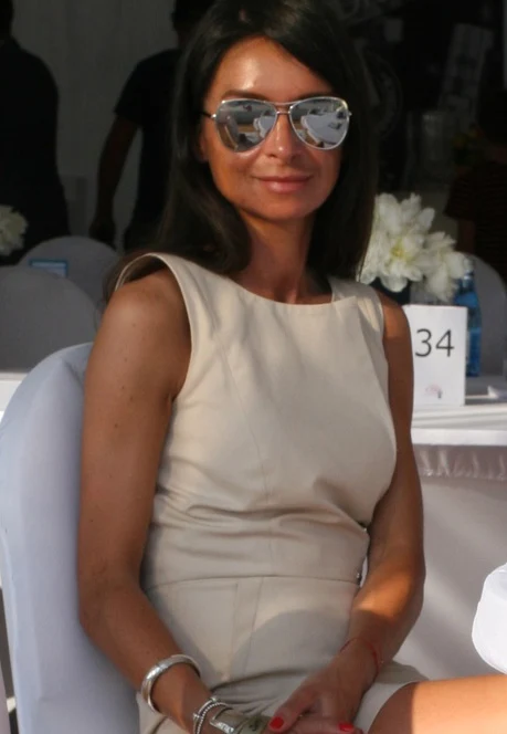 Marta Kaczyńska Marta Kaczyńska