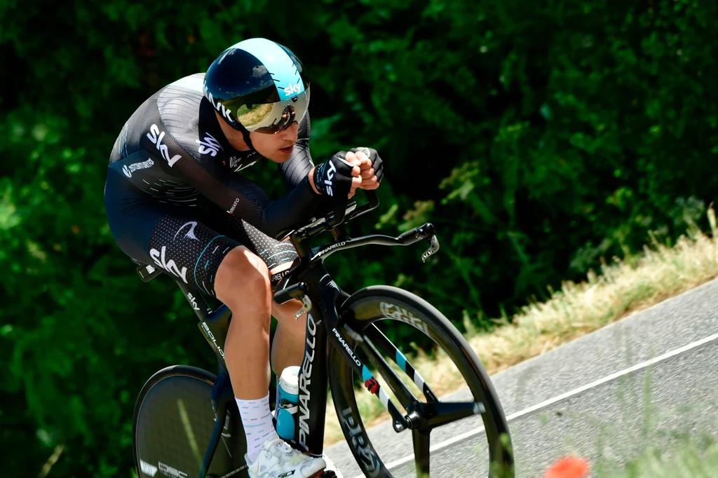 Michał Kwiatkowski Michał Kwiatkowski