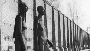 Przez obóz w Ravensbruck przeszło 132 tysiące kobiet i dzieci, z których zginęło około 92 tysiące. 