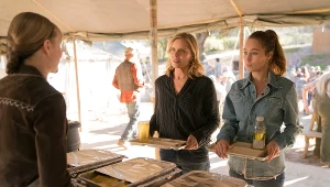 "Fear the Walking Dead"