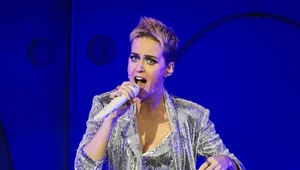 Katy Perry załamała się podczas transmitowanej na żywo terapii u psychoterapeuty