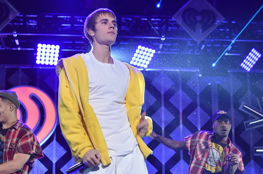 Justin Bieber wydał nowy numer z Davidem Guettą