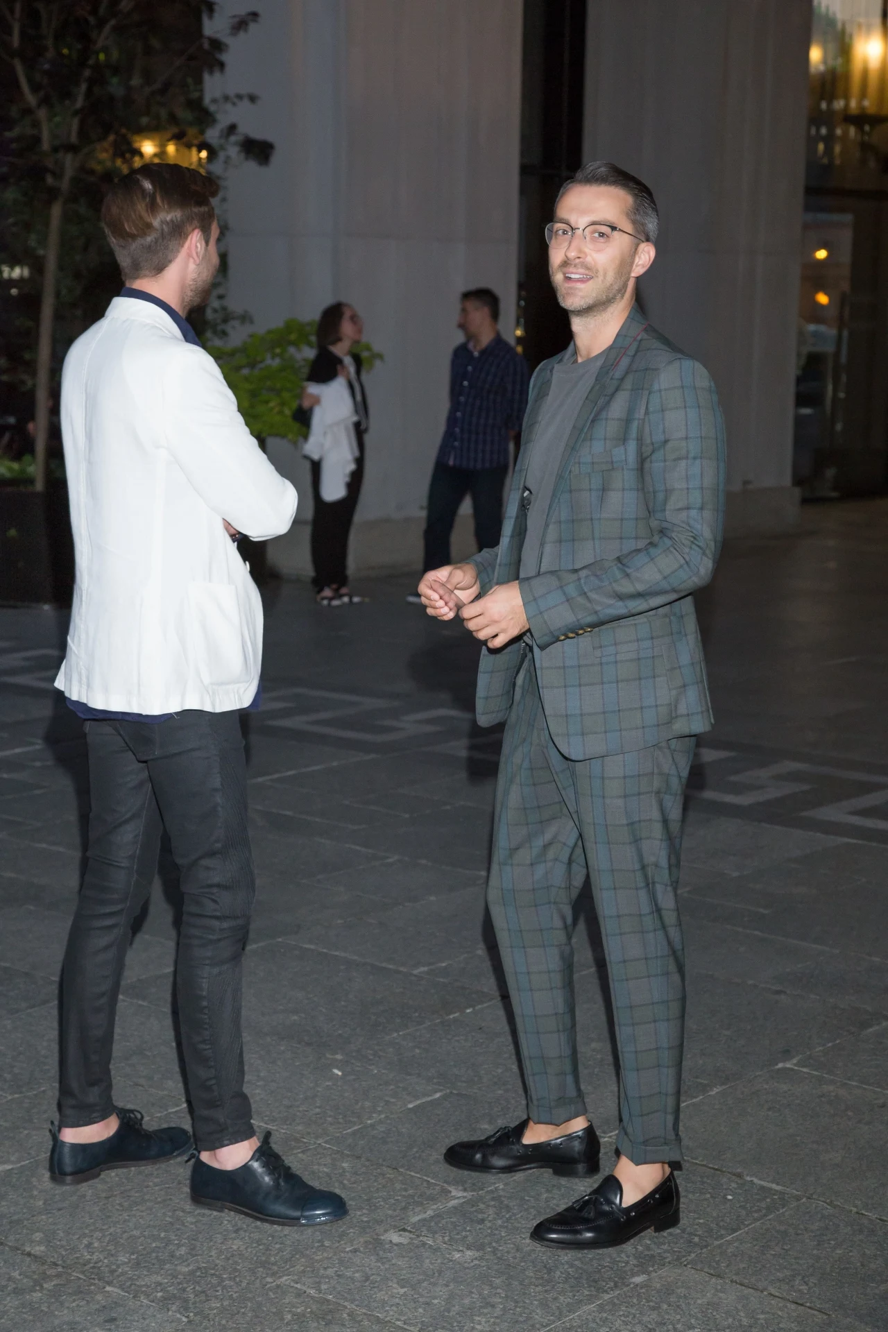 Filip Bobek  Filip Bobek