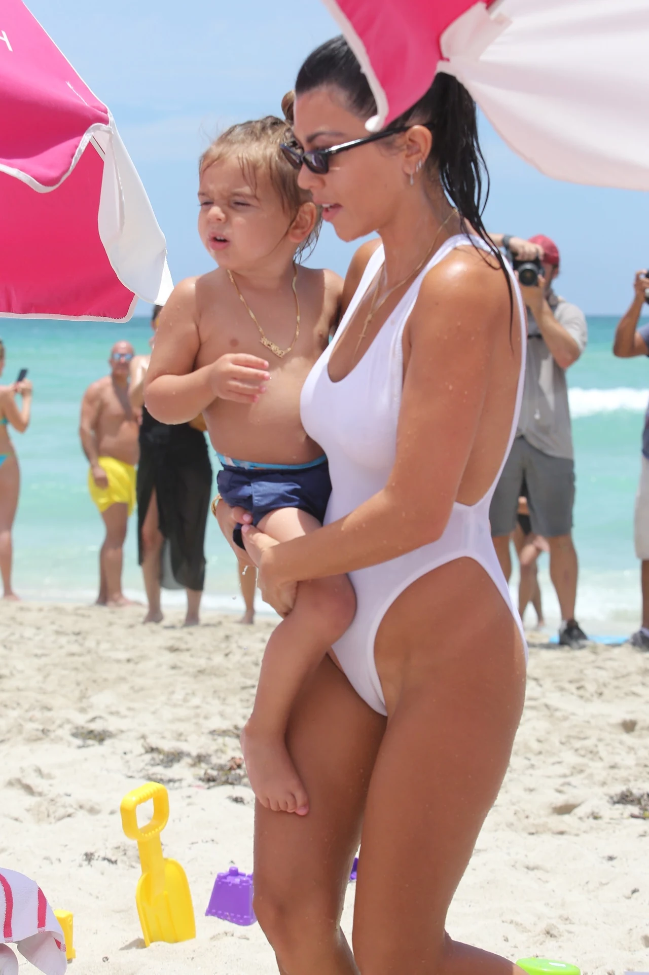 Kourtney Kardashian Kourtney Kardashian